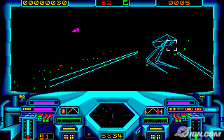 Illustration for article titled They Want to Make Space Combat Games Fun Again